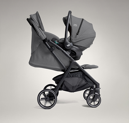 Silla PARCEL LX